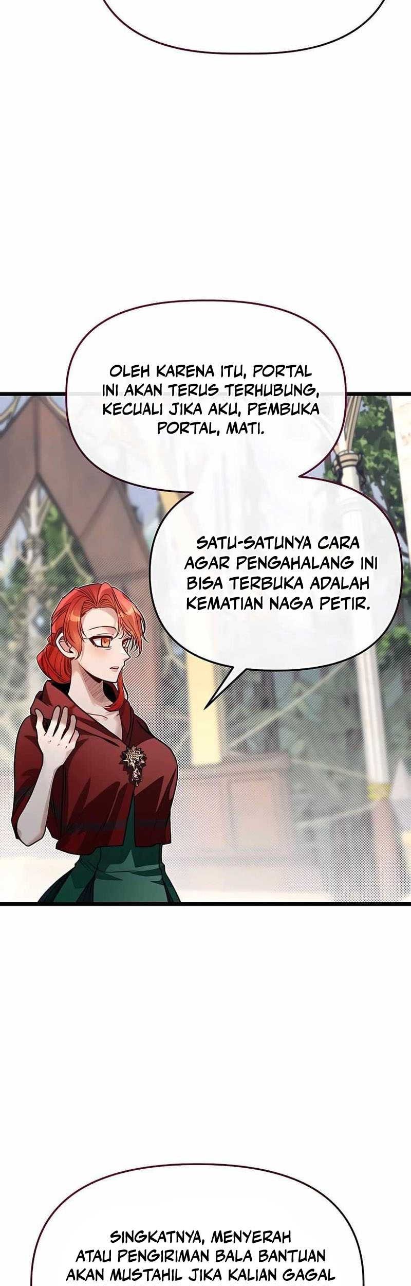 The Little Brother Is The Academys Hotshot Chapter 70 Halaman 16