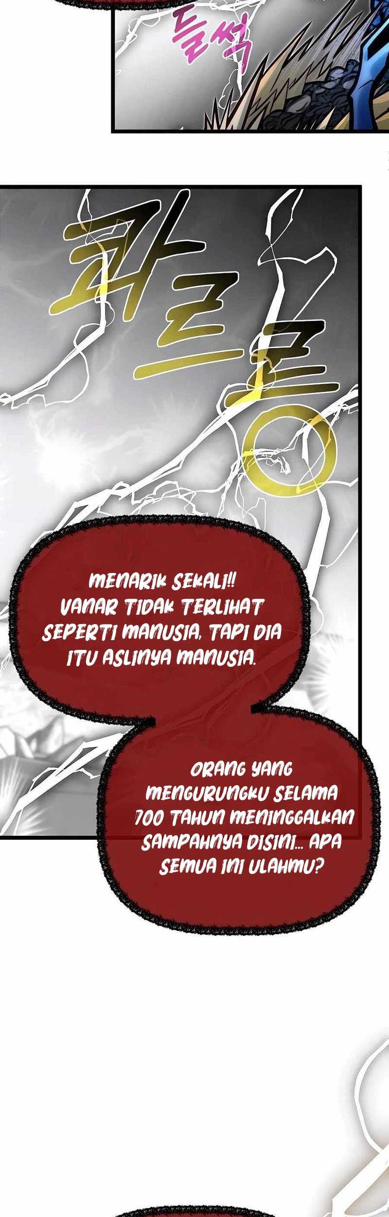 The Little Brother Is The Academys Hotshot Chapter 70 Halaman 39
