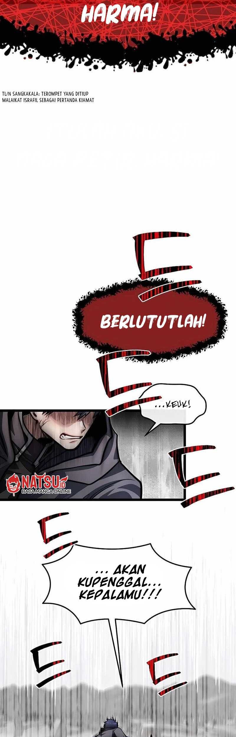 The Little Brother Is The Academys Hotshot Chapter 70 Halaman 42