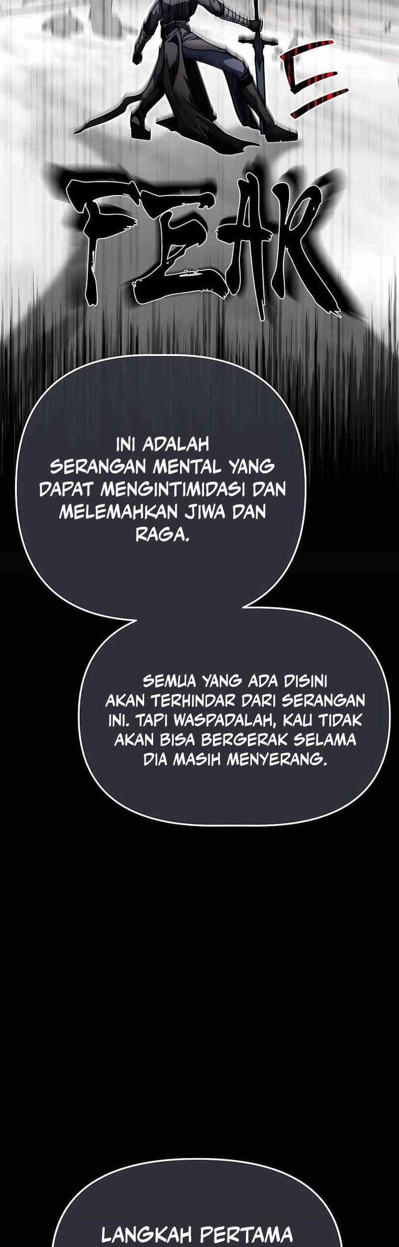 The Little Brother Is The Academys Hotshot Chapter 70 Halaman 43