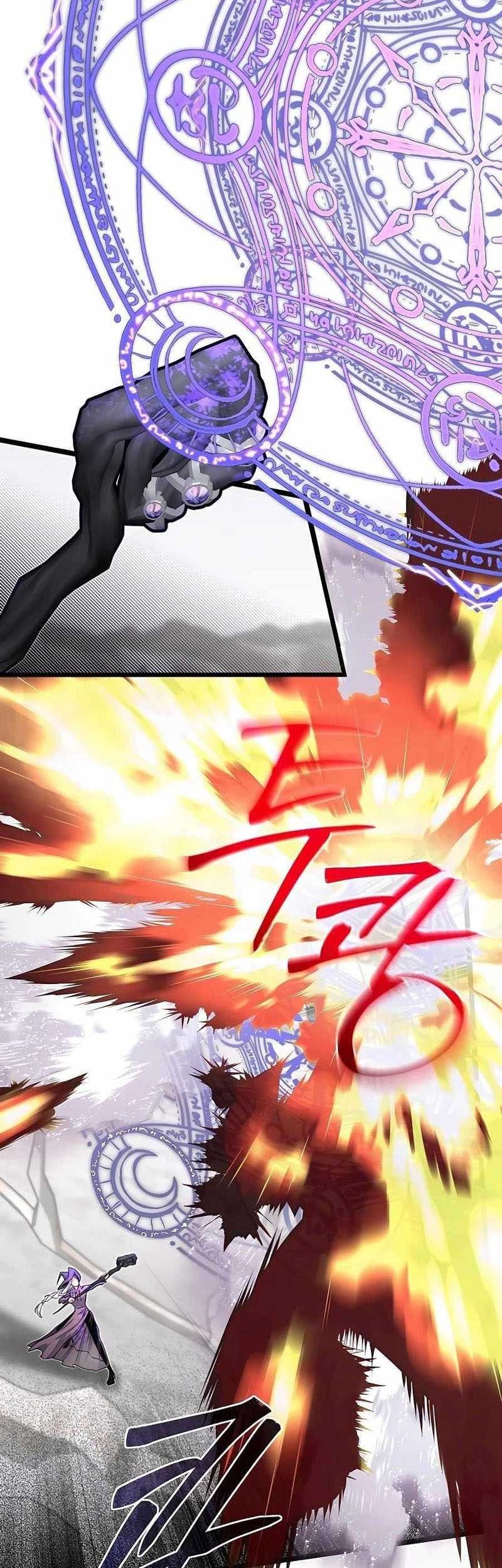 The Little Brother Is The Academys Hotshot Chapter 70 Halaman 52