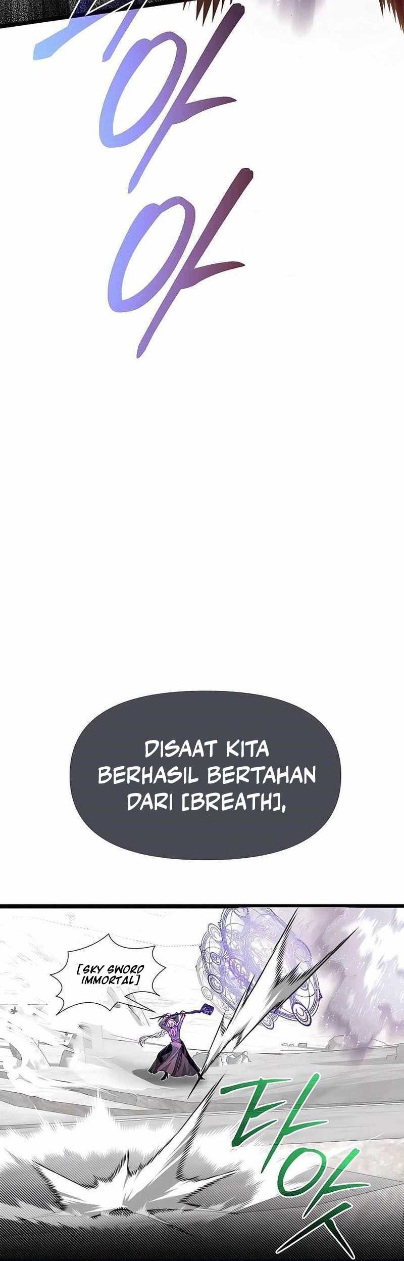 The Little Brother Is The Academys Hotshot Chapter 70 Halaman 53