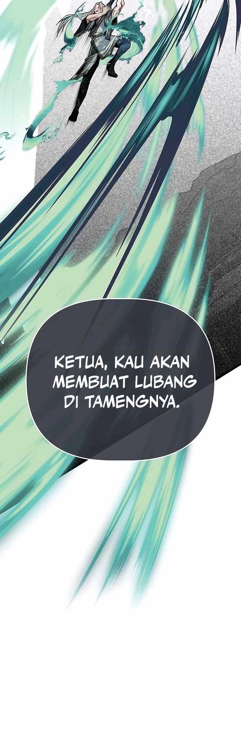 The Little Brother Is The Academys Hotshot Chapter 70 Halaman 55