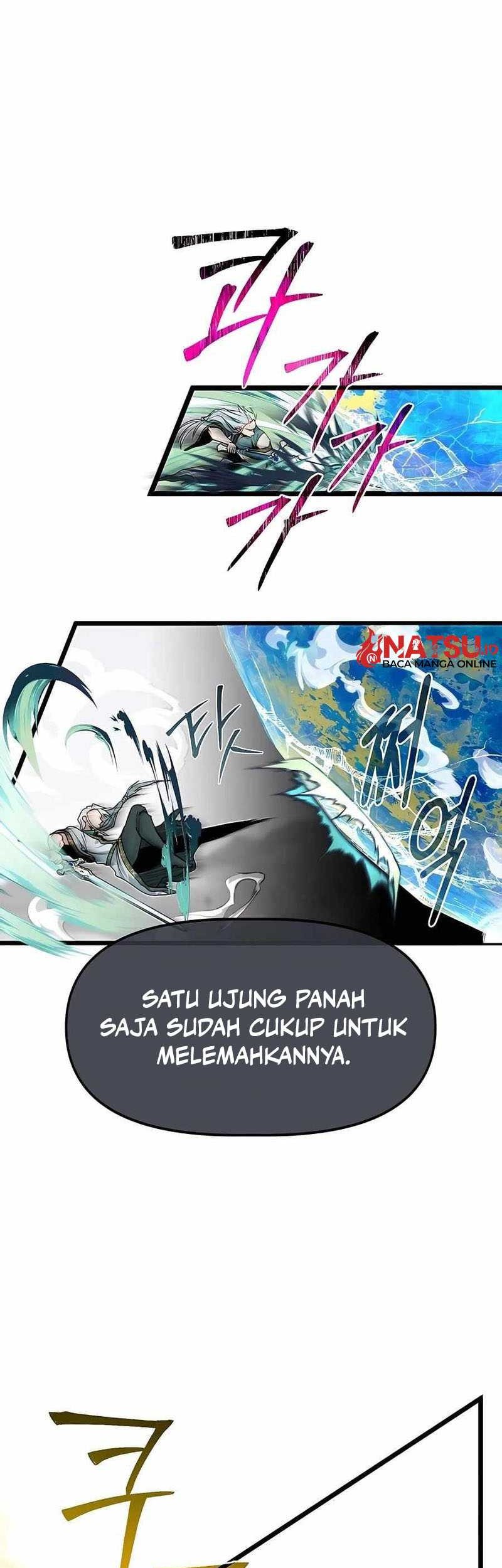 The Little Brother Is The Academys Hotshot Chapter 70 Halaman 56