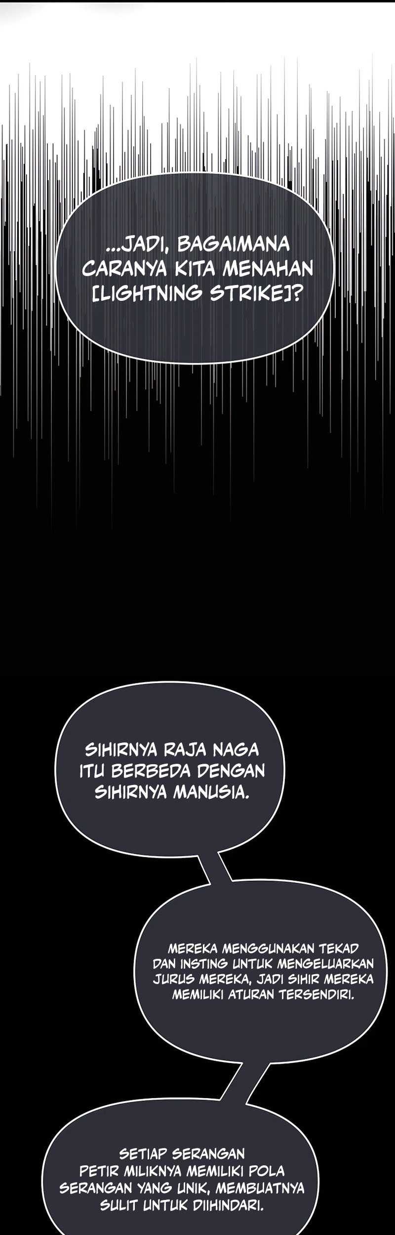 The Little Brother Is The Academys Hotshot Chapter 71 Halaman 15