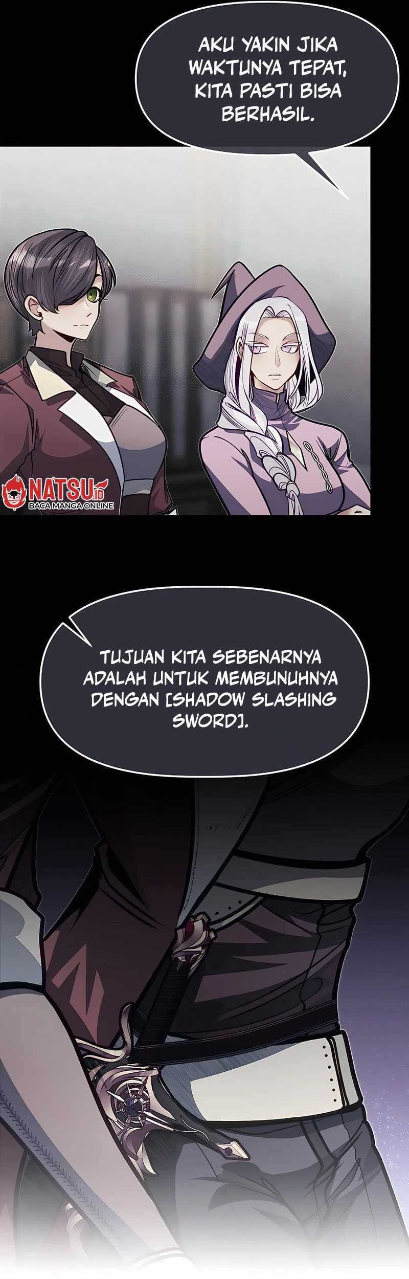 The Little Brother Is The Academys Hotshot Chapter 71 Halaman 19