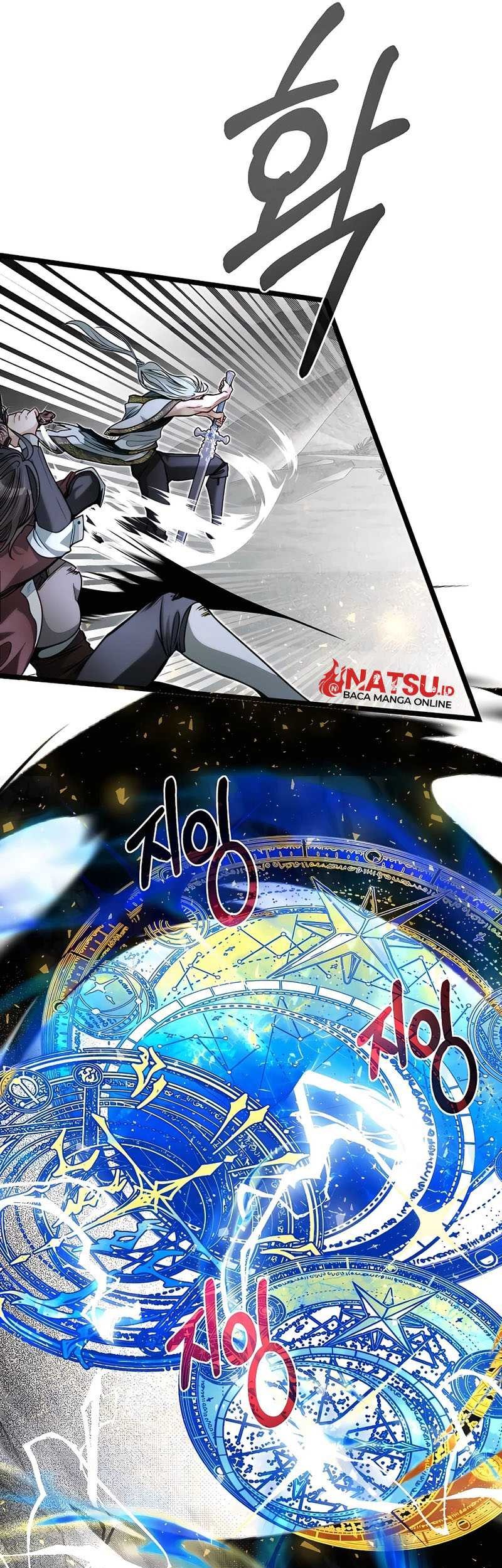 The Little Brother Is The Academys Hotshot Chapter 71 Halaman 47