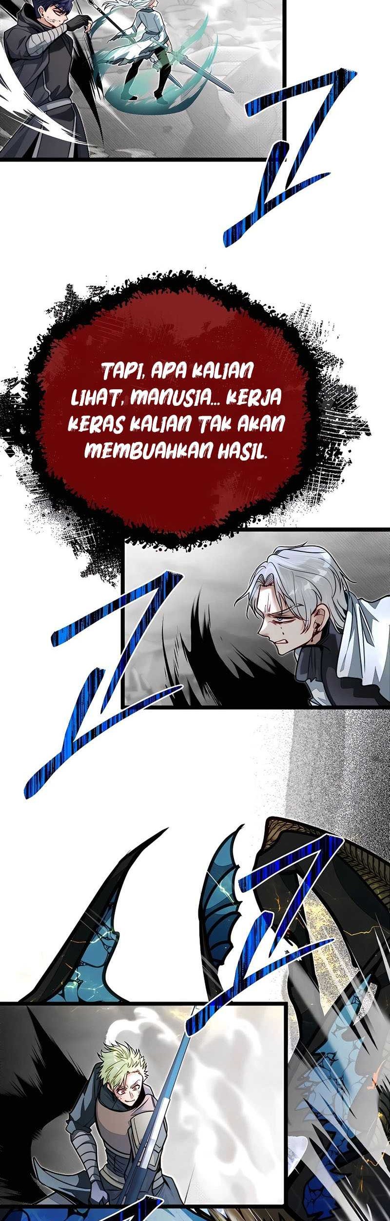 The Little Brother Is The Academys Hotshot Chapter 71 Halaman 52