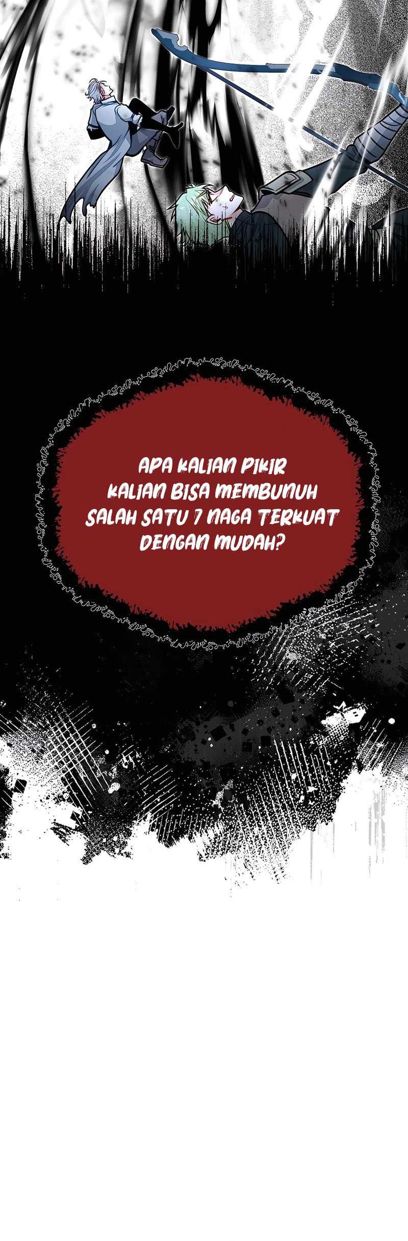 The Little Brother Is The Academys Hotshot Chapter 71 Halaman 54