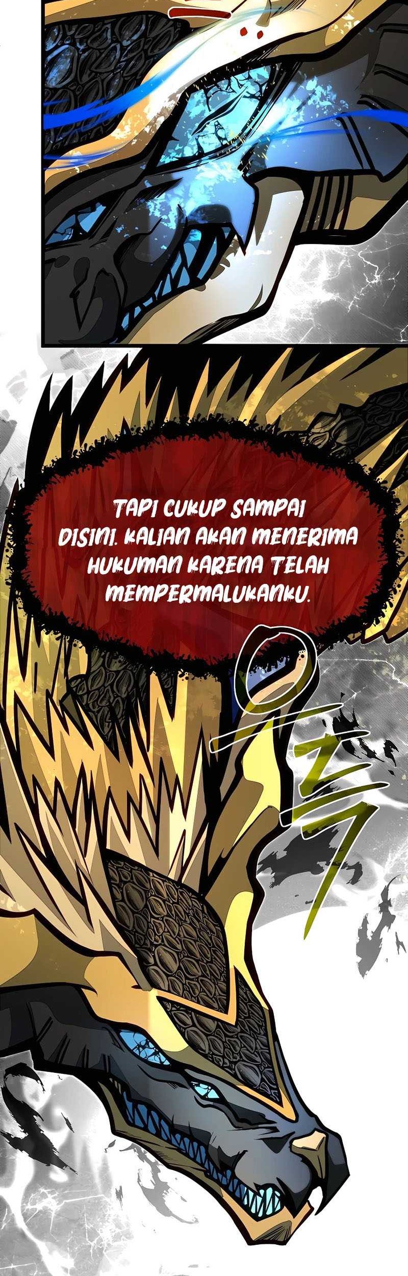 The Little Brother Is The Academys Hotshot Chapter 71 Halaman 56