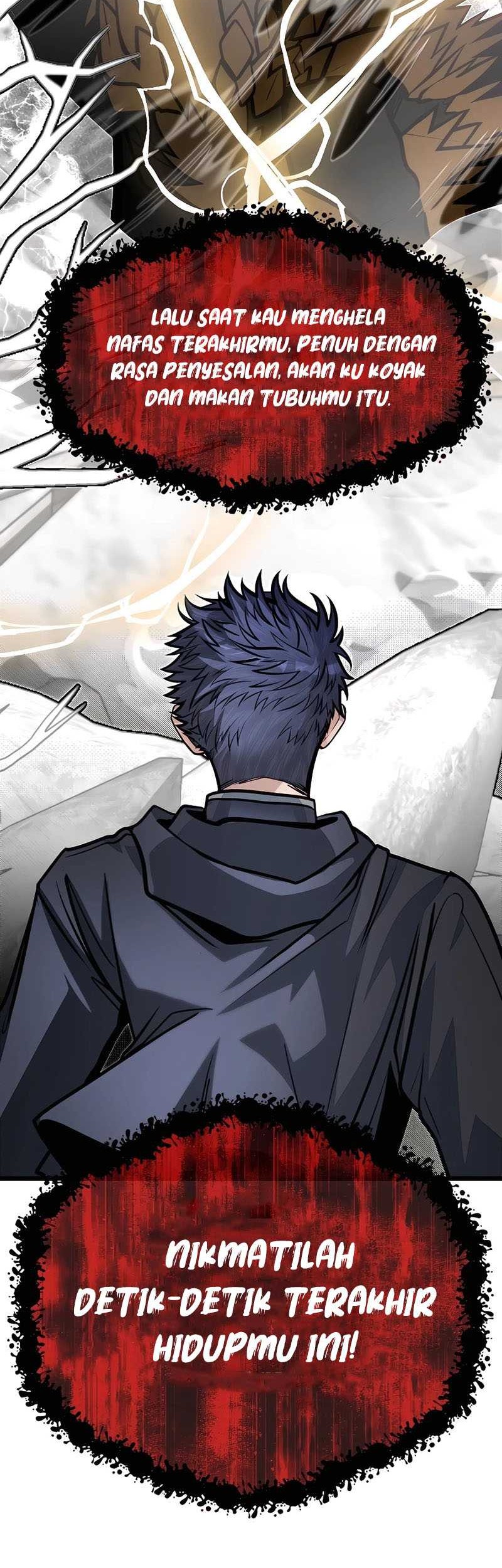 The Little Brother Is The Academys Hotshot Chapter 71 Halaman 60