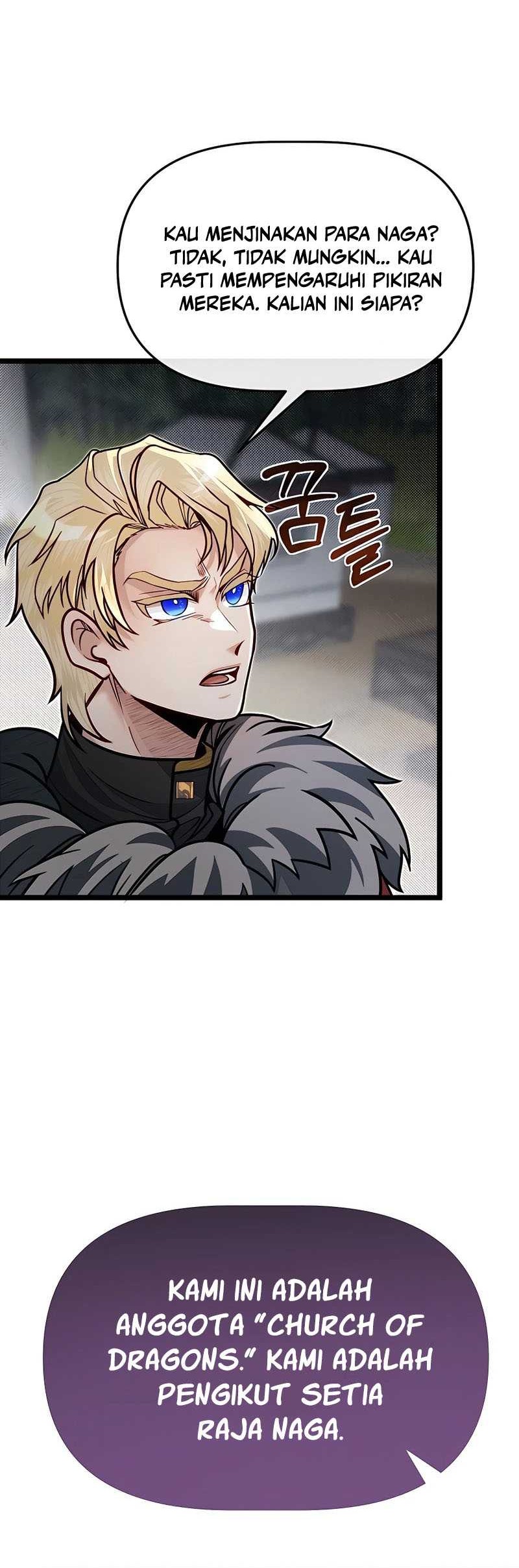 The Little Brother Is The Academys Hotshot Chapter 72 Halaman 9