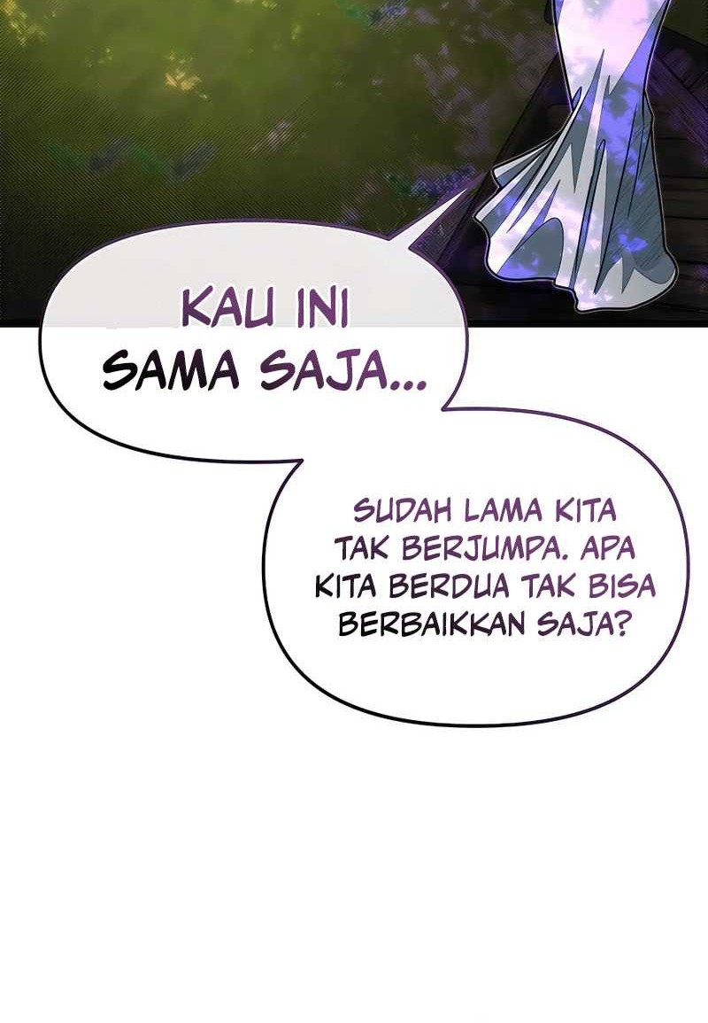 The Little Brother Is The Academys Hotshot Chapter 72 Halaman 31