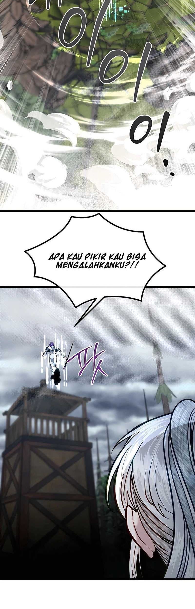 The Little Brother Is The Academys Hotshot Chapter 72 Halaman 46