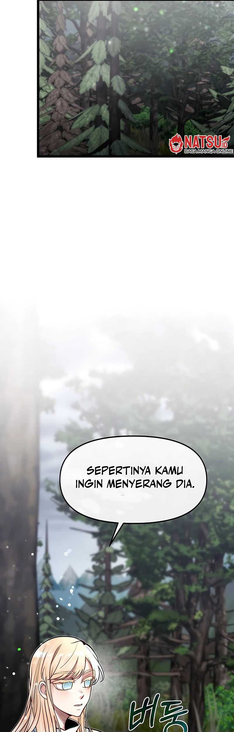 The Little Brother Is The Academys Hotshot Chapter 72 Halaman 48