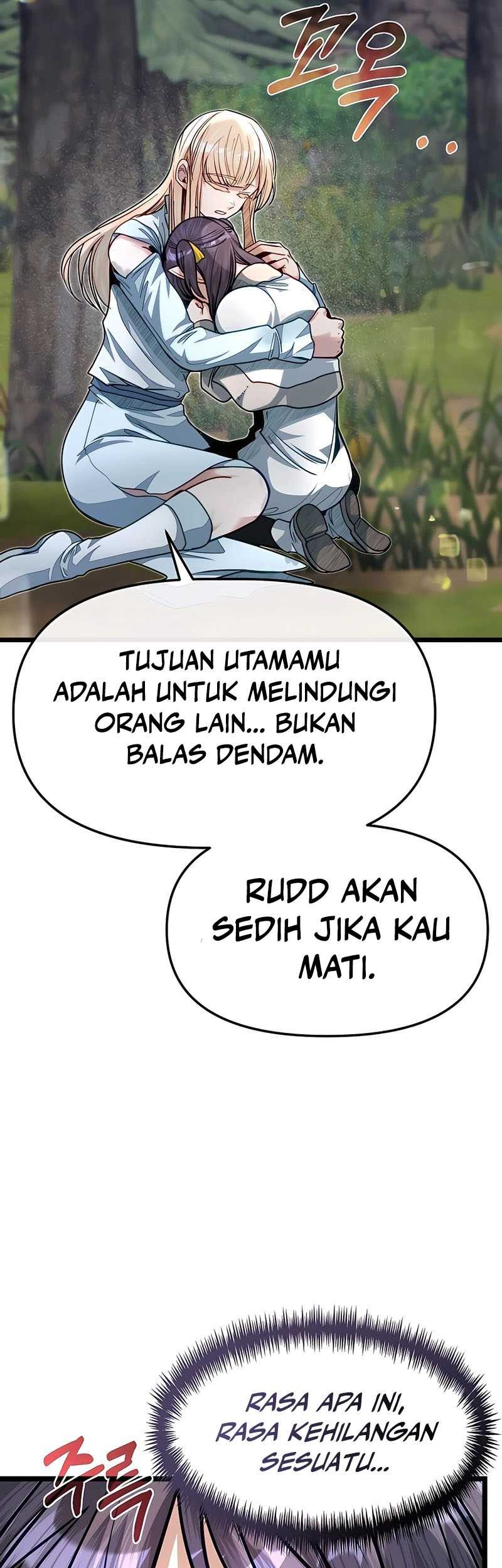 The Little Brother Is The Academys Hotshot Chapter 72 Halaman 55