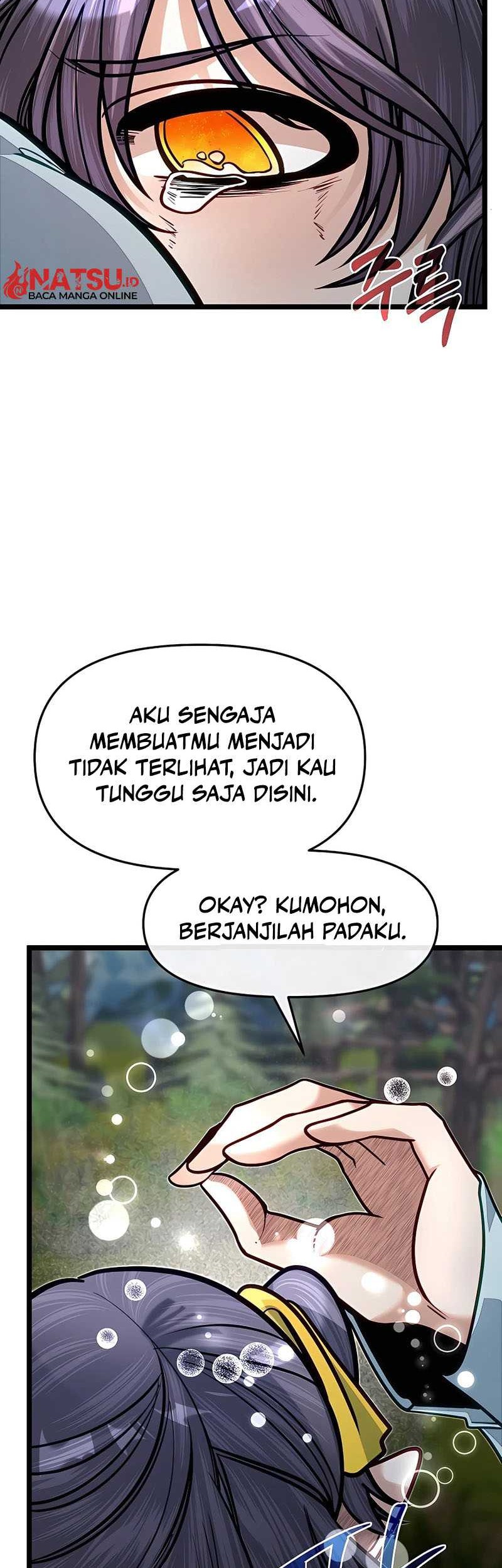 The Little Brother Is The Academys Hotshot Chapter 72 Halaman 56