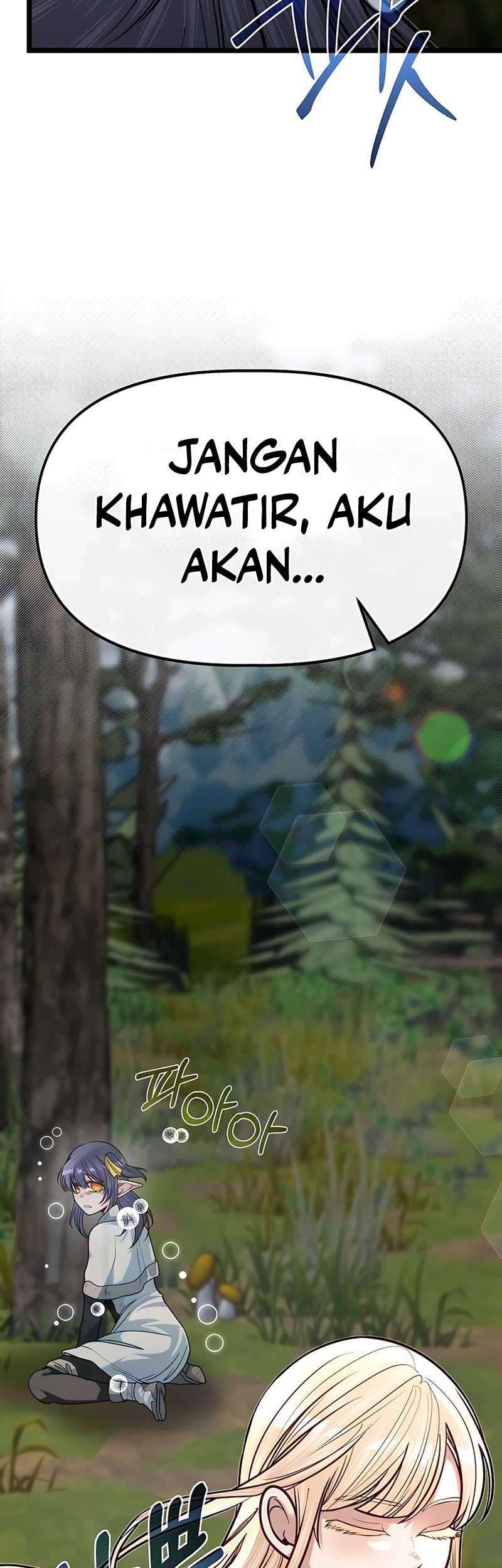The Little Brother Is The Academys Hotshot Chapter 72 Halaman 57