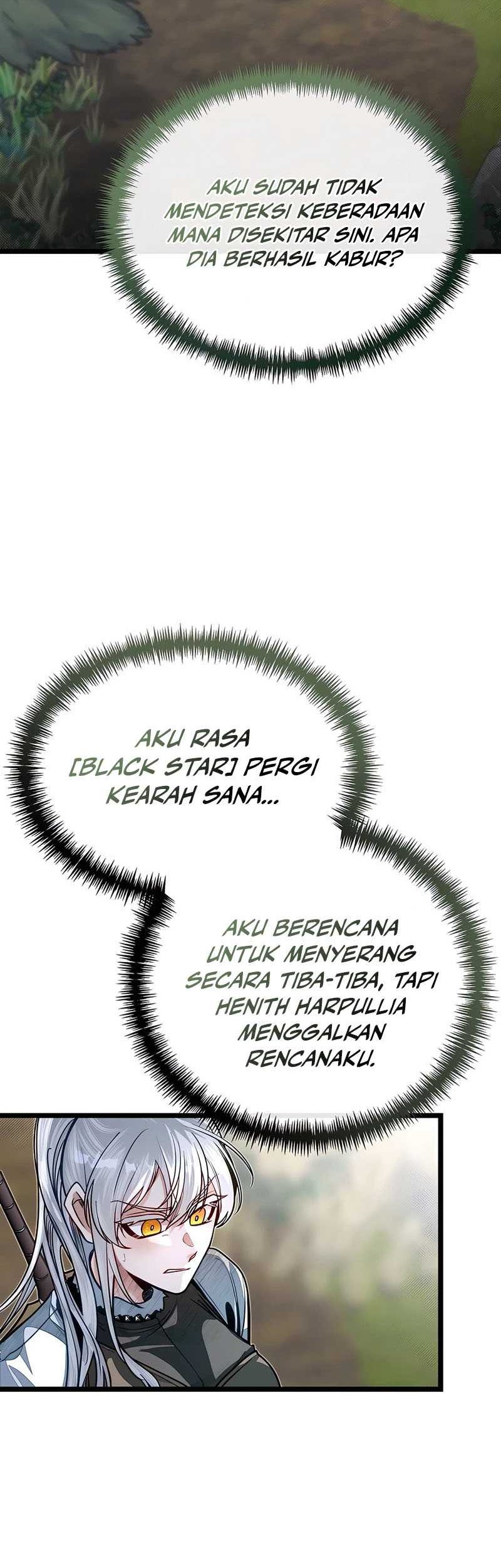 The Little Brother Is The Academys Hotshot Chapter 73 Halaman 3