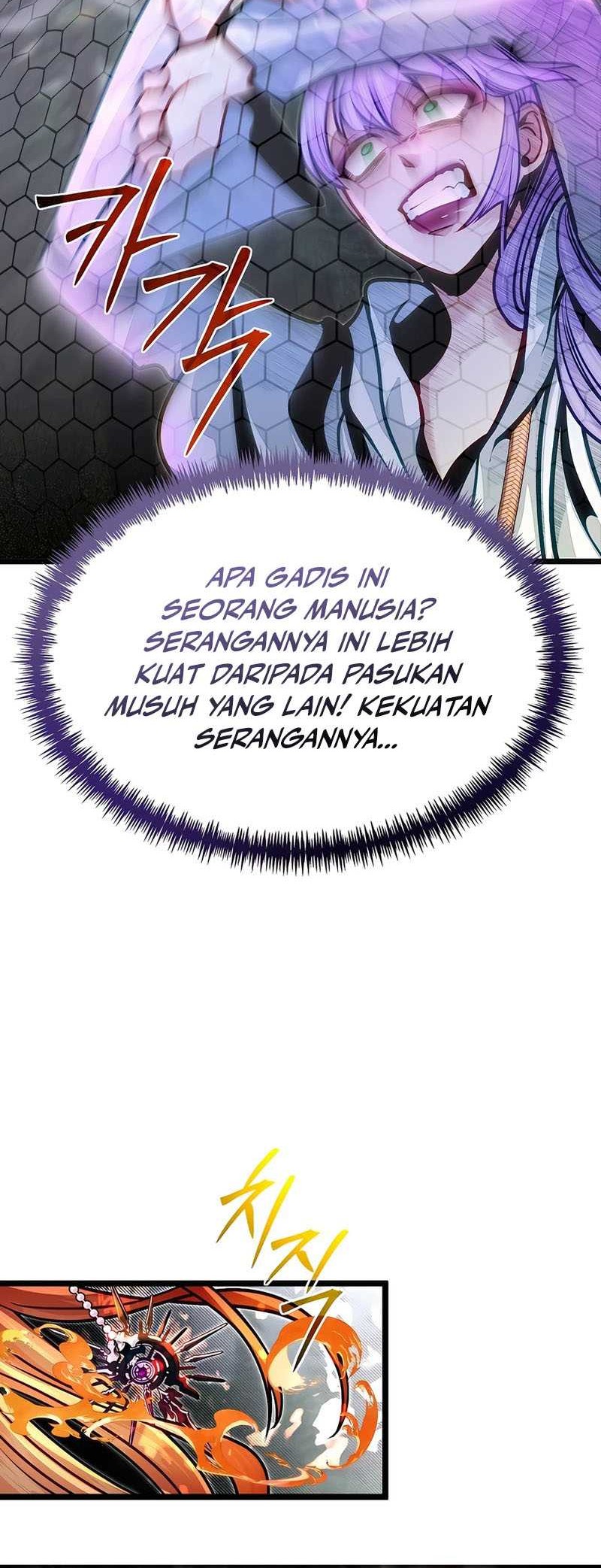 The Little Brother Is The Academys Hotshot Chapter 73 Halaman 41