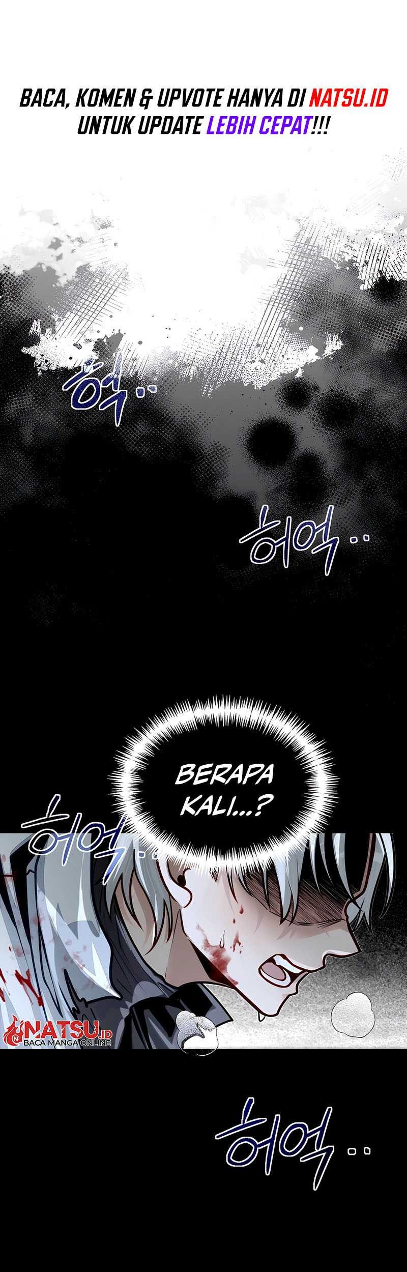 The Little Brother Is The Academys Hotshot Chapter 74 Halaman 2