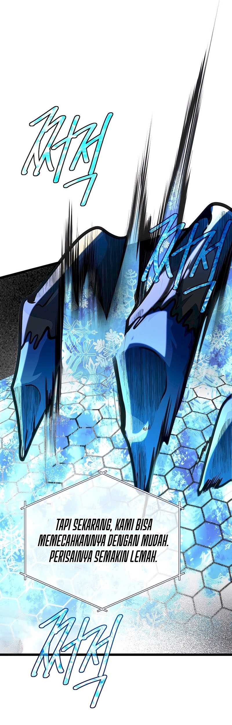 The Little Brother Is The Academys Hotshot Chapter 74 Halaman 13