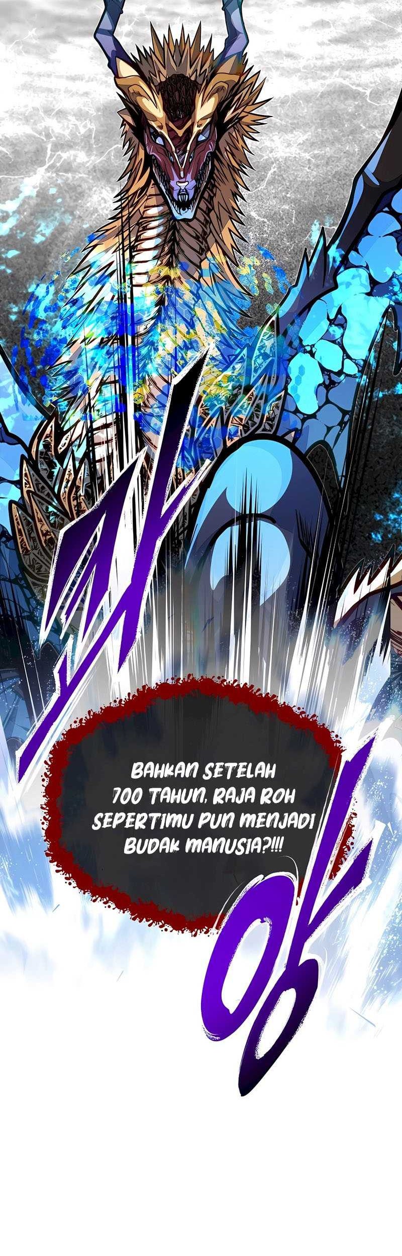 The Little Brother Is The Academys Hotshot Chapter 74 Halaman 16