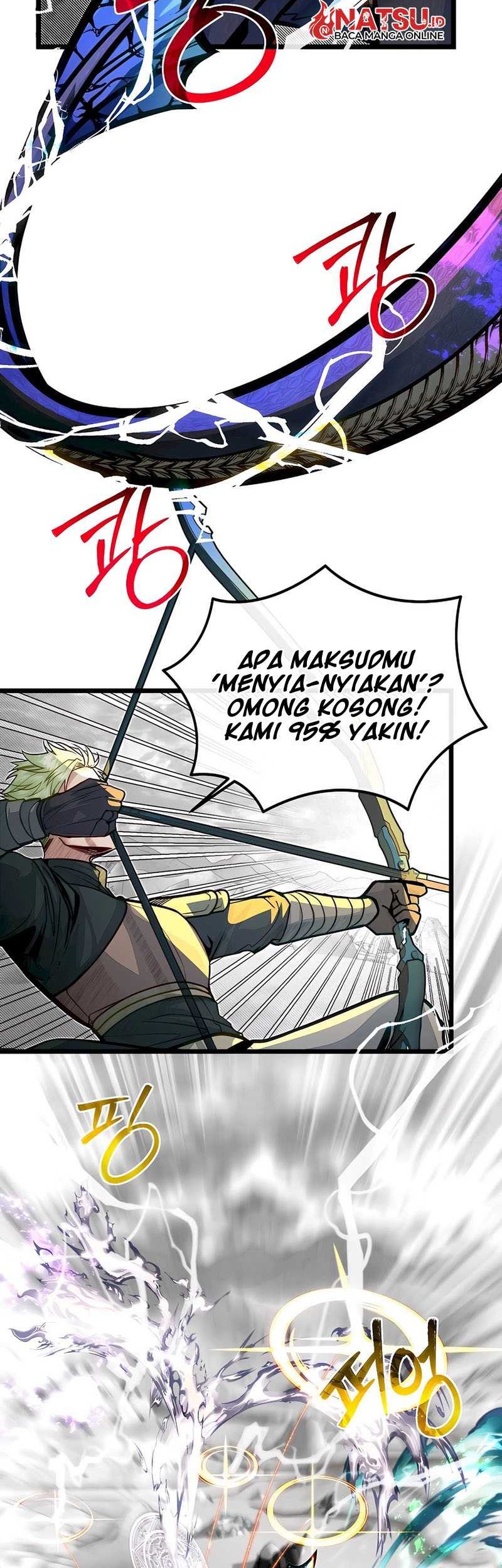 The Little Brother Is The Academys Hotshot Chapter 74 Halaman 24