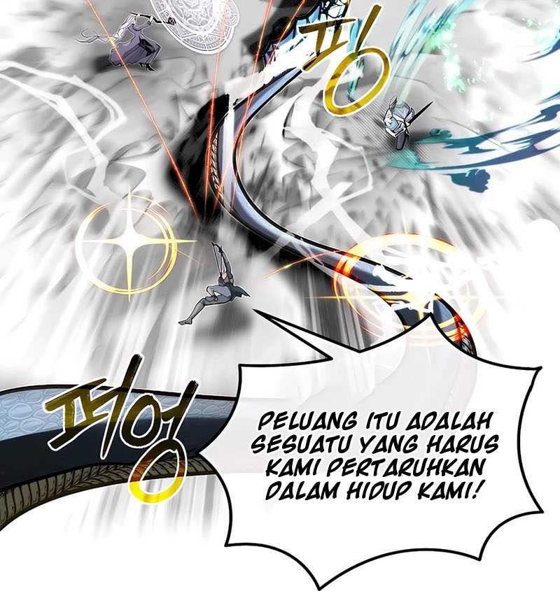 The Little Brother Is The Academys Hotshot Chapter 74 Halaman 25