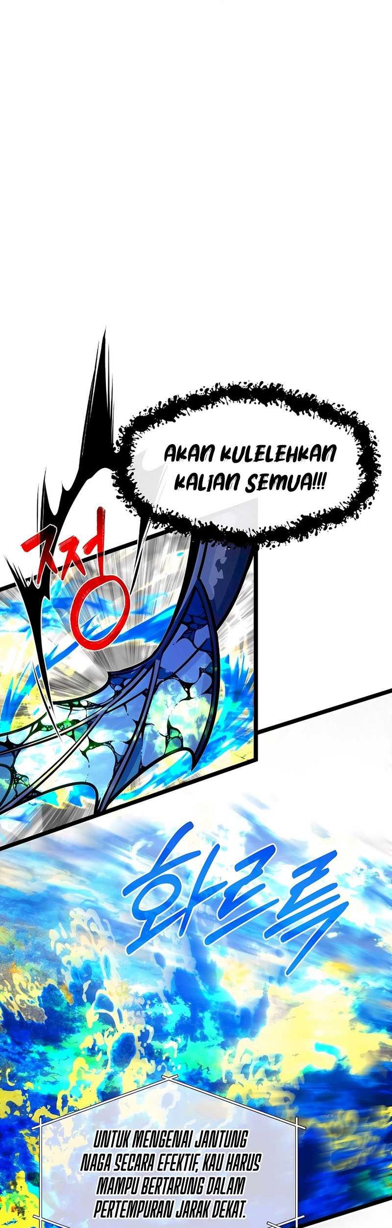 The Little Brother Is The Academys Hotshot Chapter 74 Halaman 26