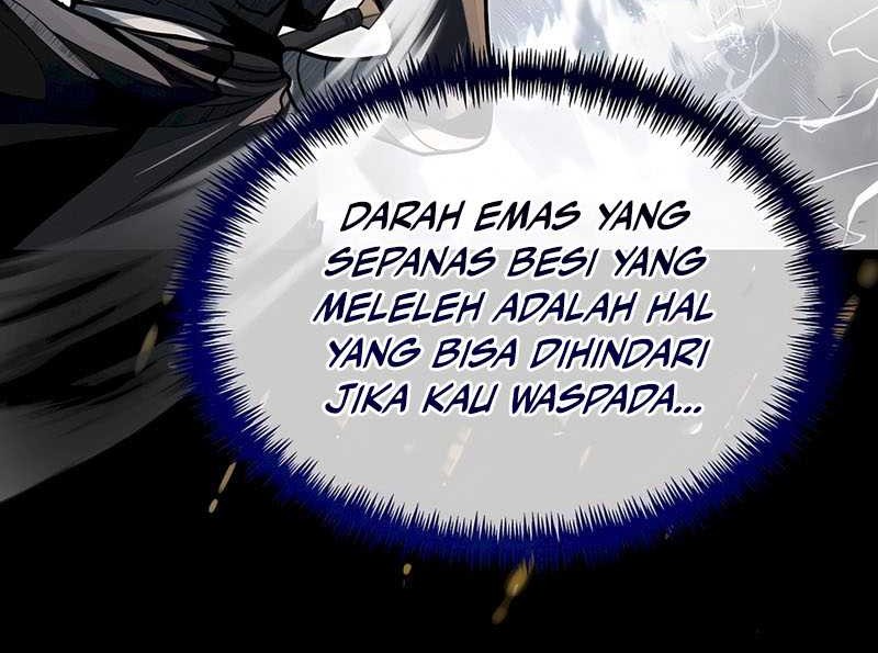 The Little Brother Is The Academys Hotshot Chapter 74 Halaman 49