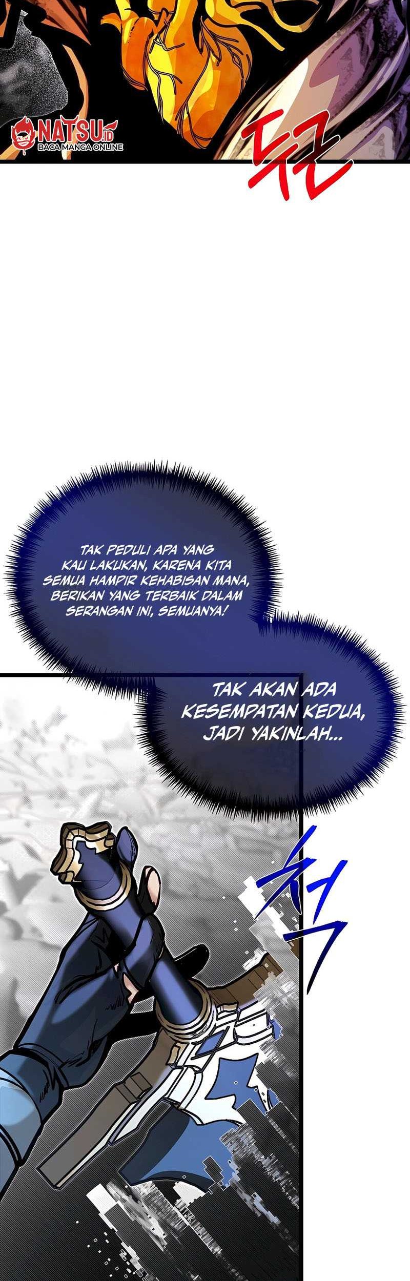 The Little Brother Is The Academys Hotshot Chapter 74 Halaman 55