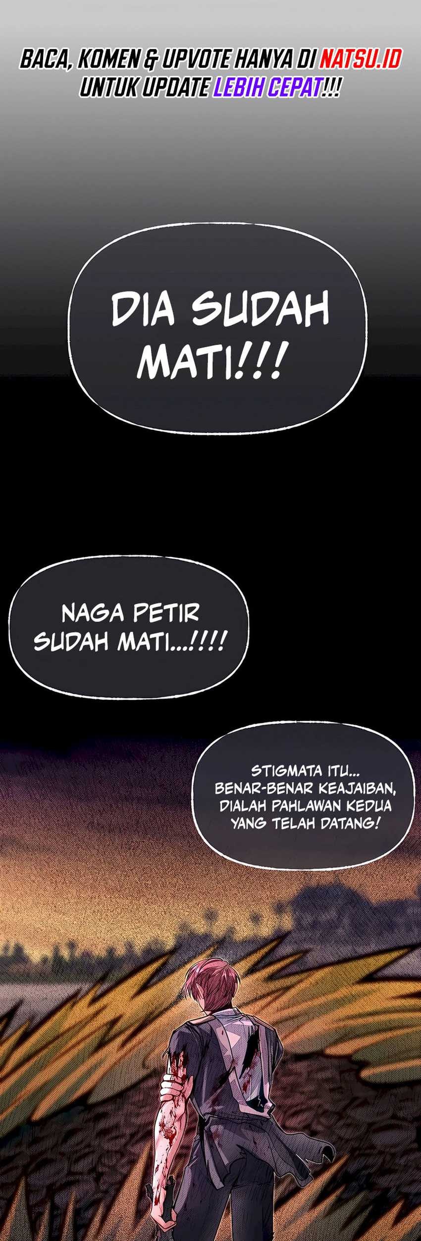 The Little Brother Is The Academys Hotshot Chapter 75 Halaman 2