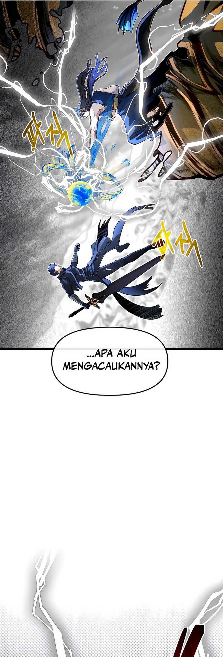 The Little Brother Is The Academys Hotshot Chapter 75 Halaman 6