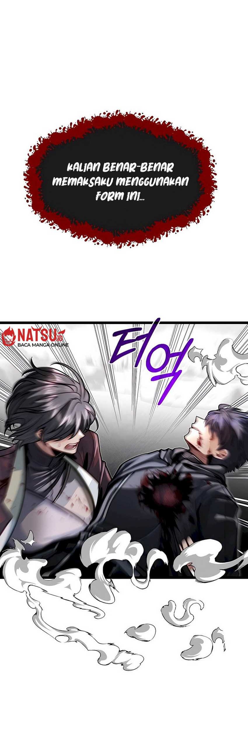 The Little Brother Is The Academys Hotshot Chapter 75 Halaman 11