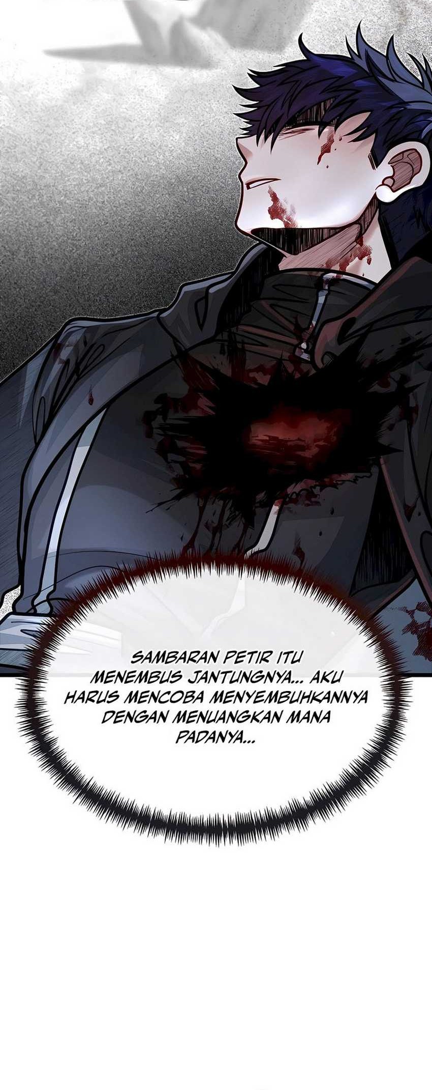 The Little Brother Is The Academys Hotshot Chapter 75 Halaman 33