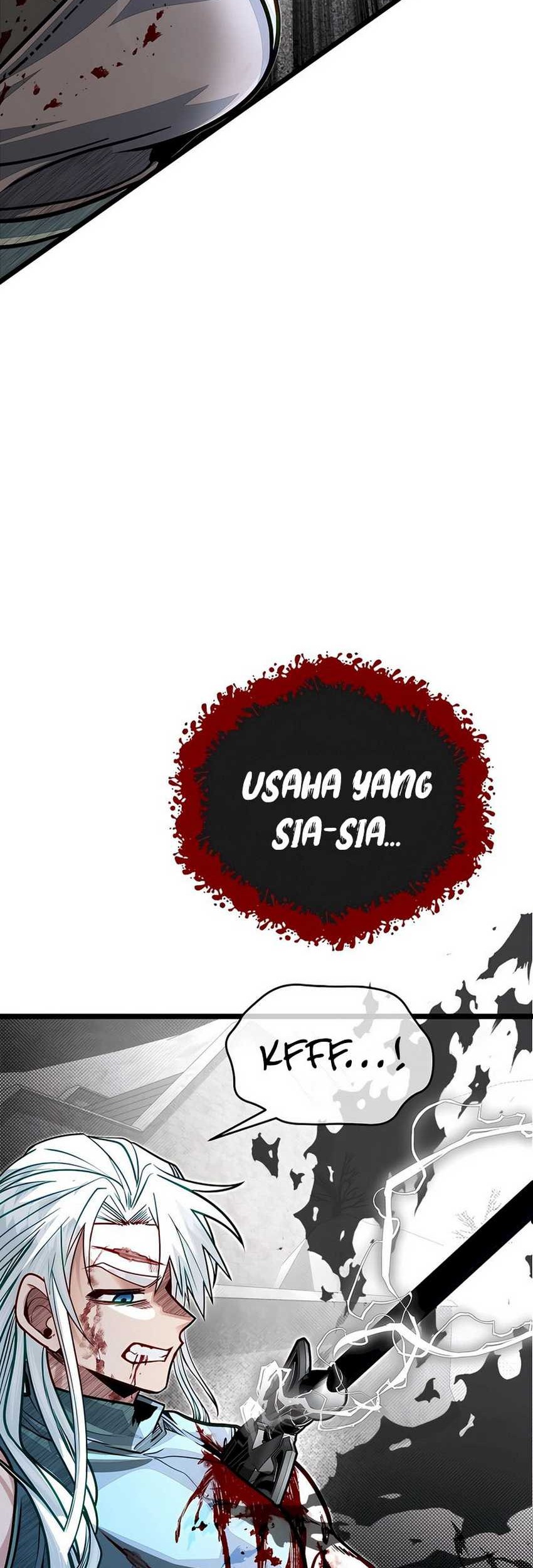 The Little Brother Is The Academys Hotshot Chapter 75 Halaman 37