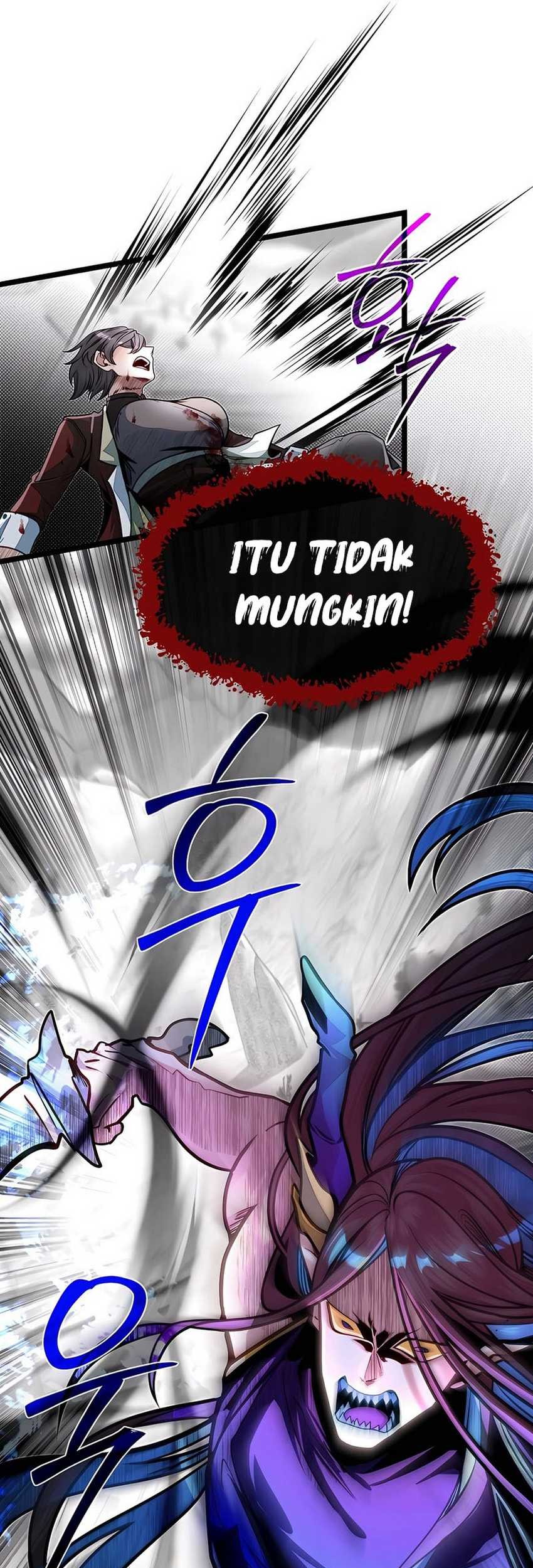 The Little Brother Is The Academys Hotshot Chapter 76 Halaman 5