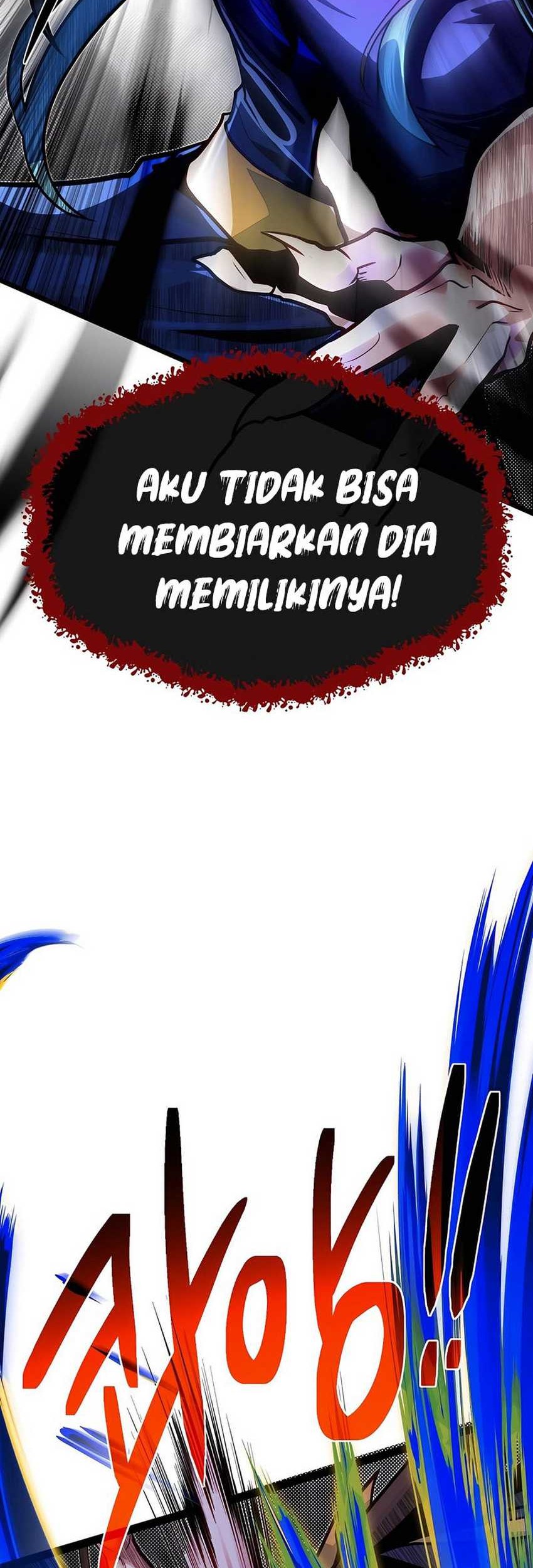 The Little Brother Is The Academys Hotshot Chapter 76 Halaman 6