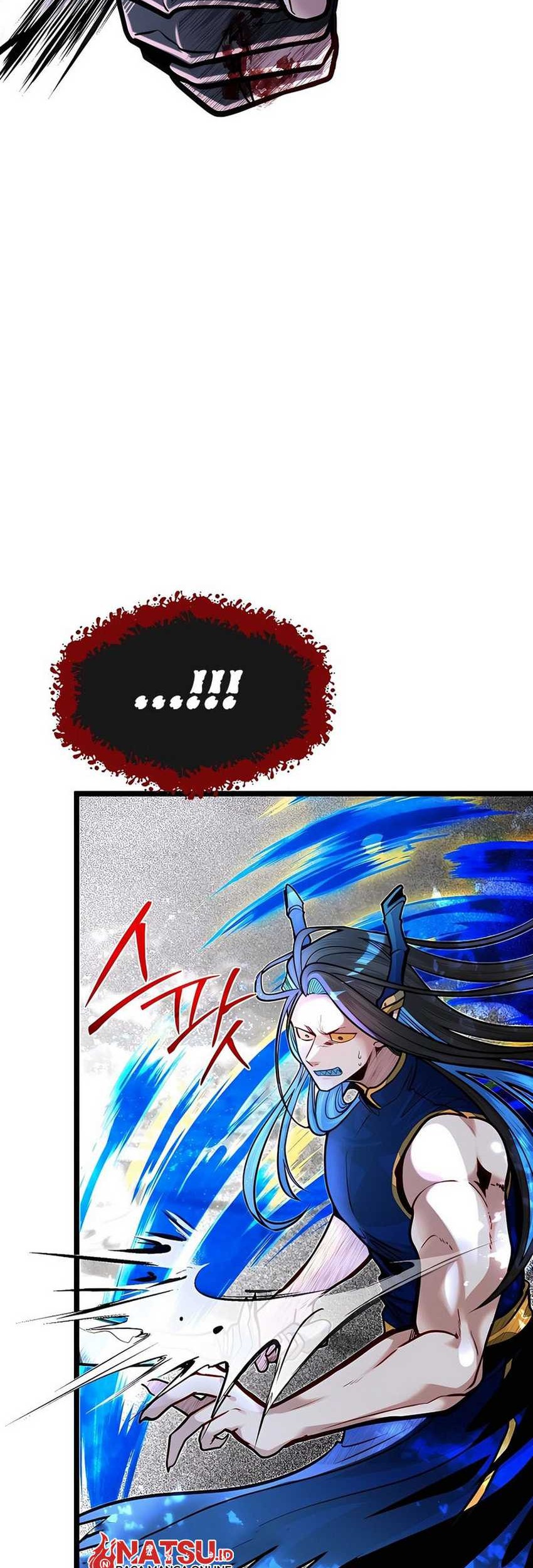 The Little Brother Is The Academys Hotshot Chapter 76 Halaman 8