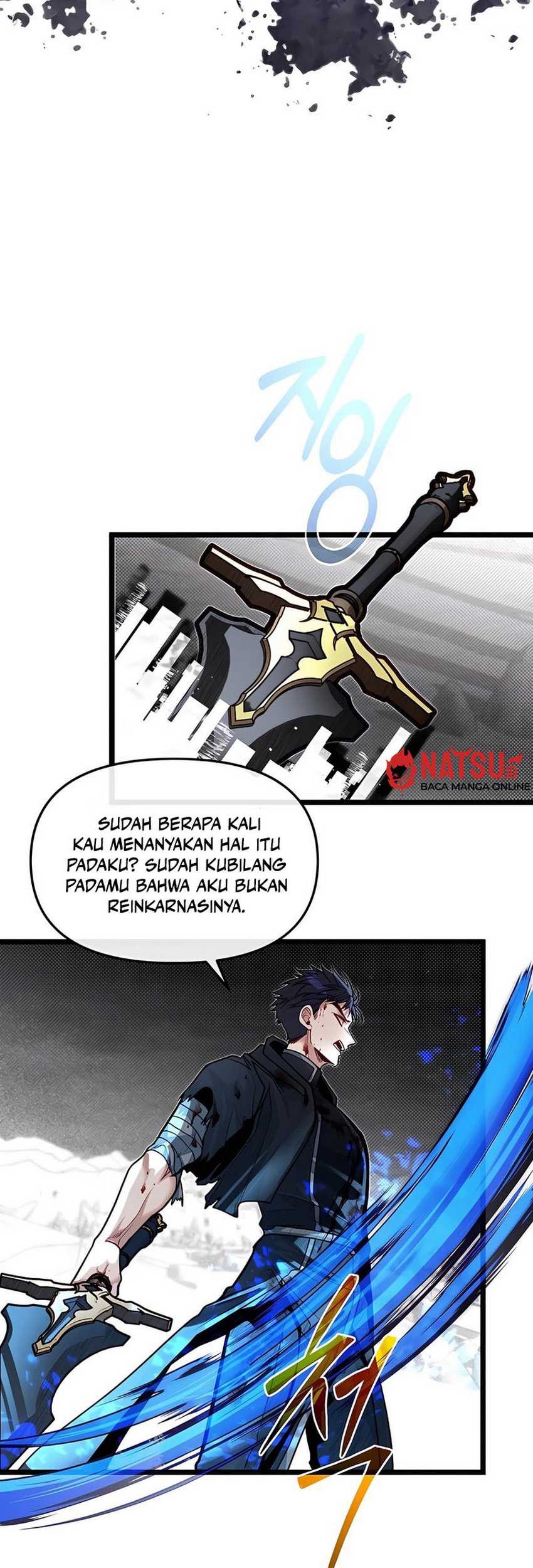 The Little Brother Is The Academys Hotshot Chapter 76 Halaman 12