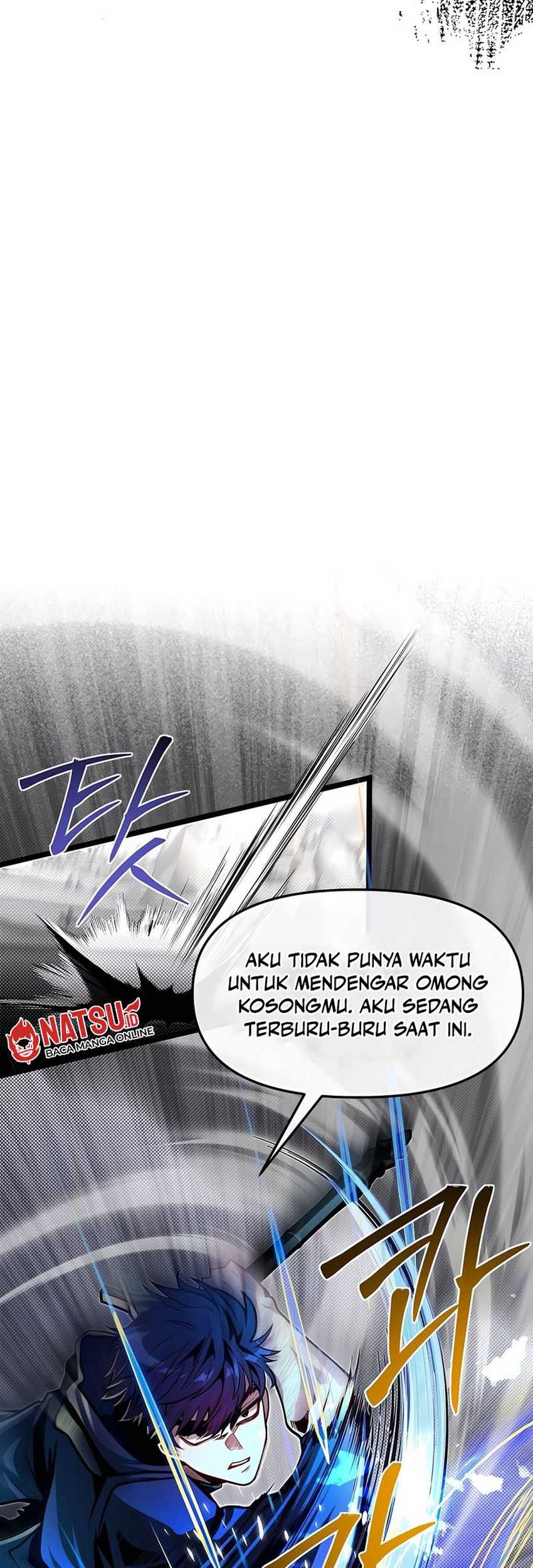 The Little Brother Is The Academys Hotshot Chapter 76 Halaman 16
