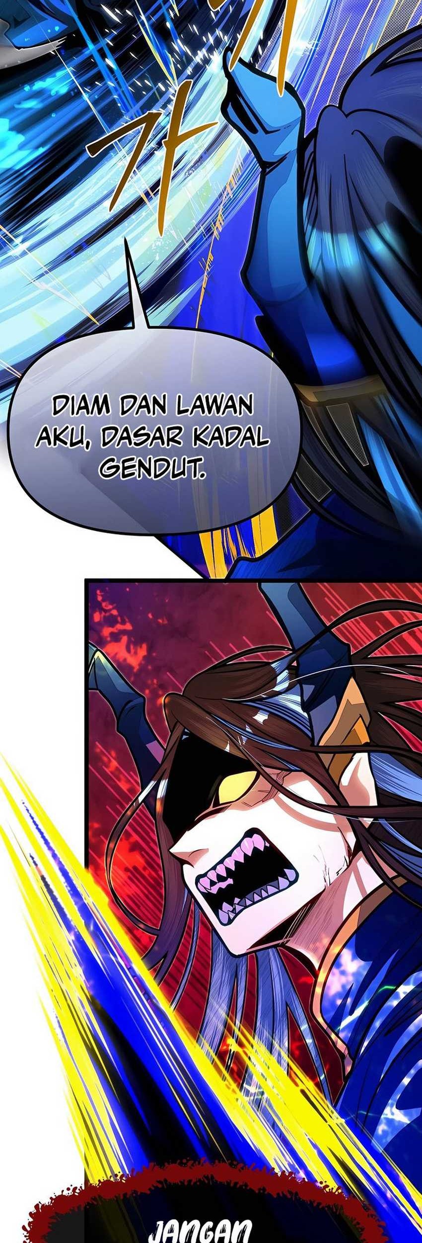 The Little Brother Is The Academys Hotshot Chapter 76 Halaman 17