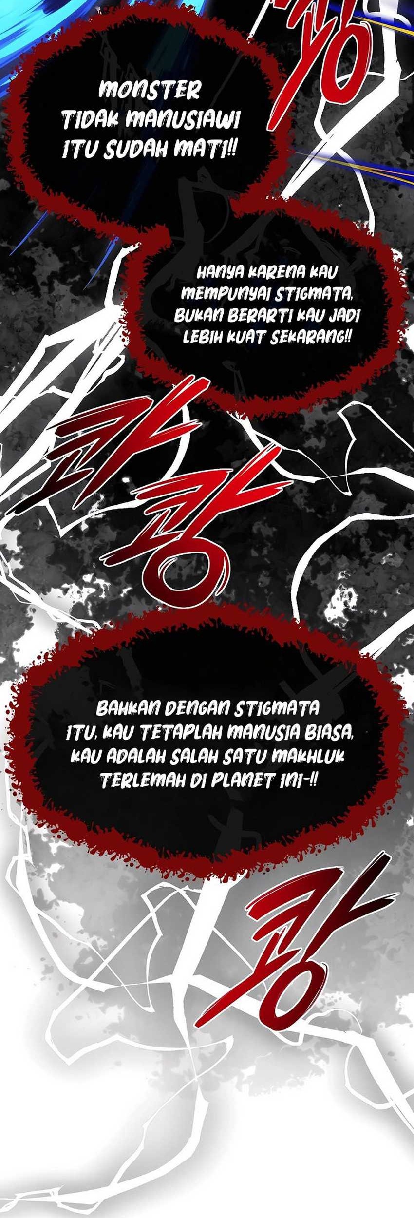 The Little Brother Is The Academys Hotshot Chapter 76 Halaman 20
