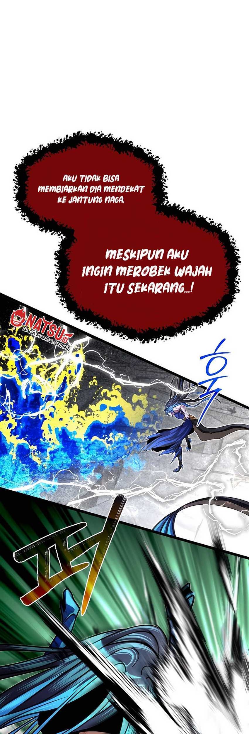 The Little Brother Is The Academys Hotshot Chapter 76 Halaman 30