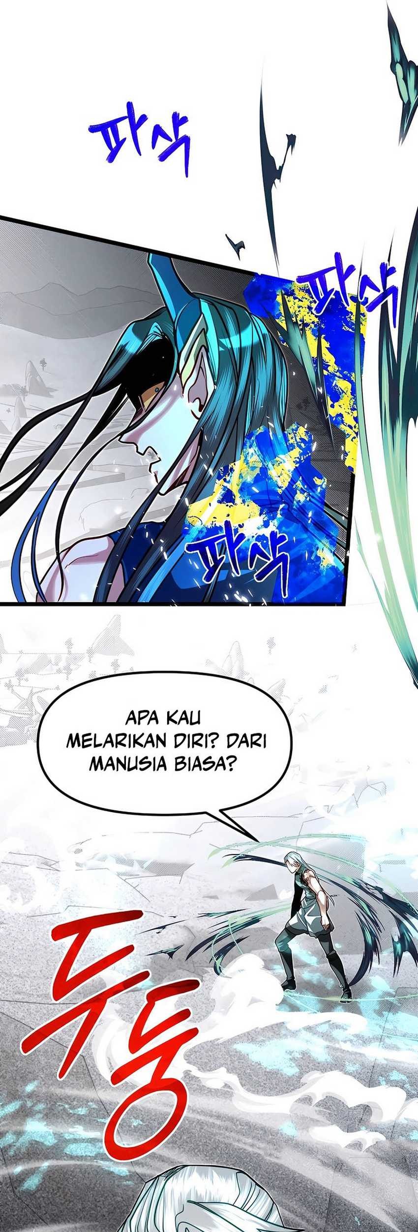 The Little Brother Is The Academys Hotshot Chapter 76 Halaman 32