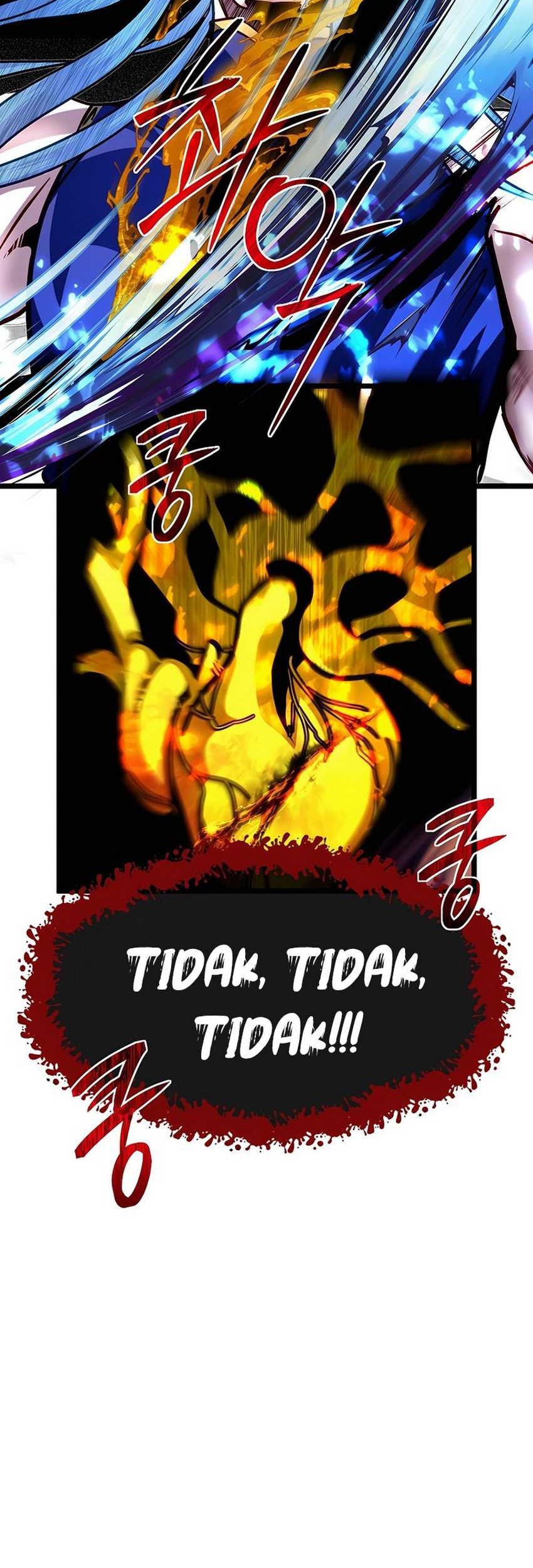 The Little Brother Is The Academys Hotshot Chapter 76 Halaman 41