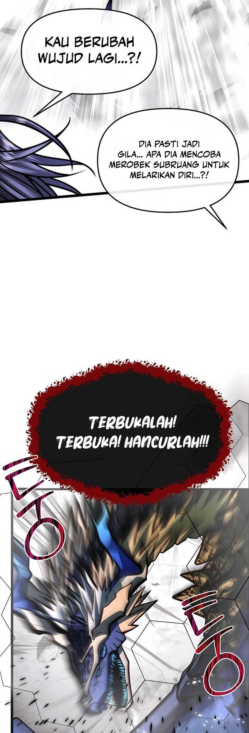 The Little Brother Is The Academys Hotshot Chapter 76 Halaman 45