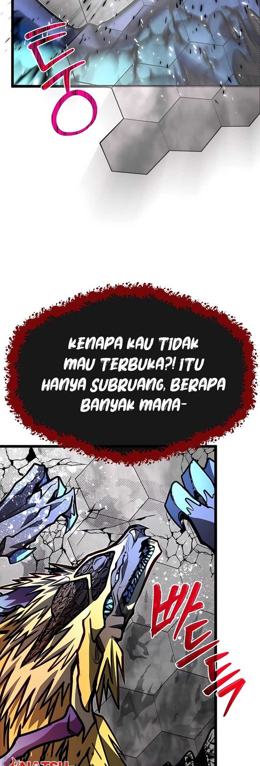 The Little Brother Is The Academys Hotshot Chapter 76 Halaman 46