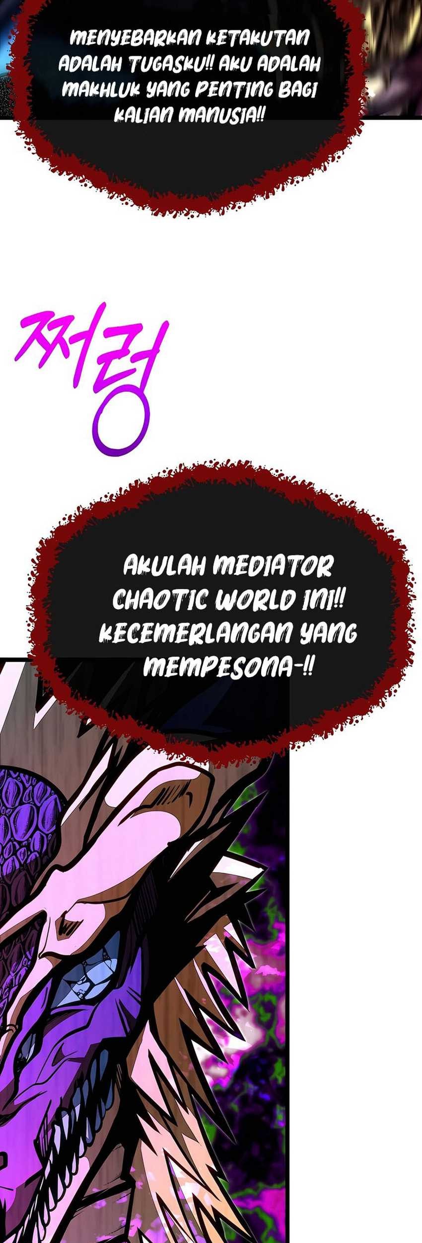 The Little Brother Is The Academys Hotshot Chapter 76 Halaman 53